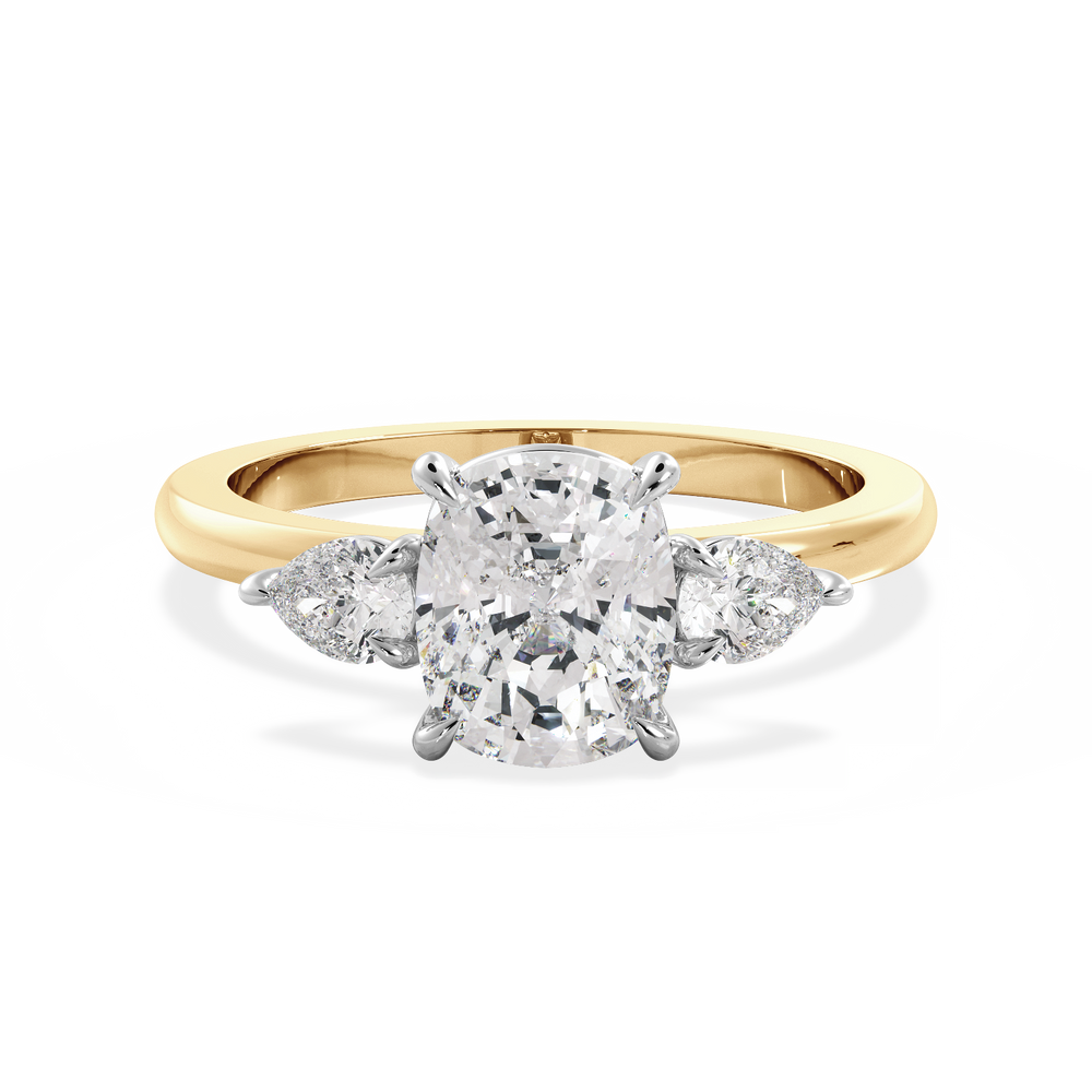 Base Ring - 040300001201010000000000 - View 