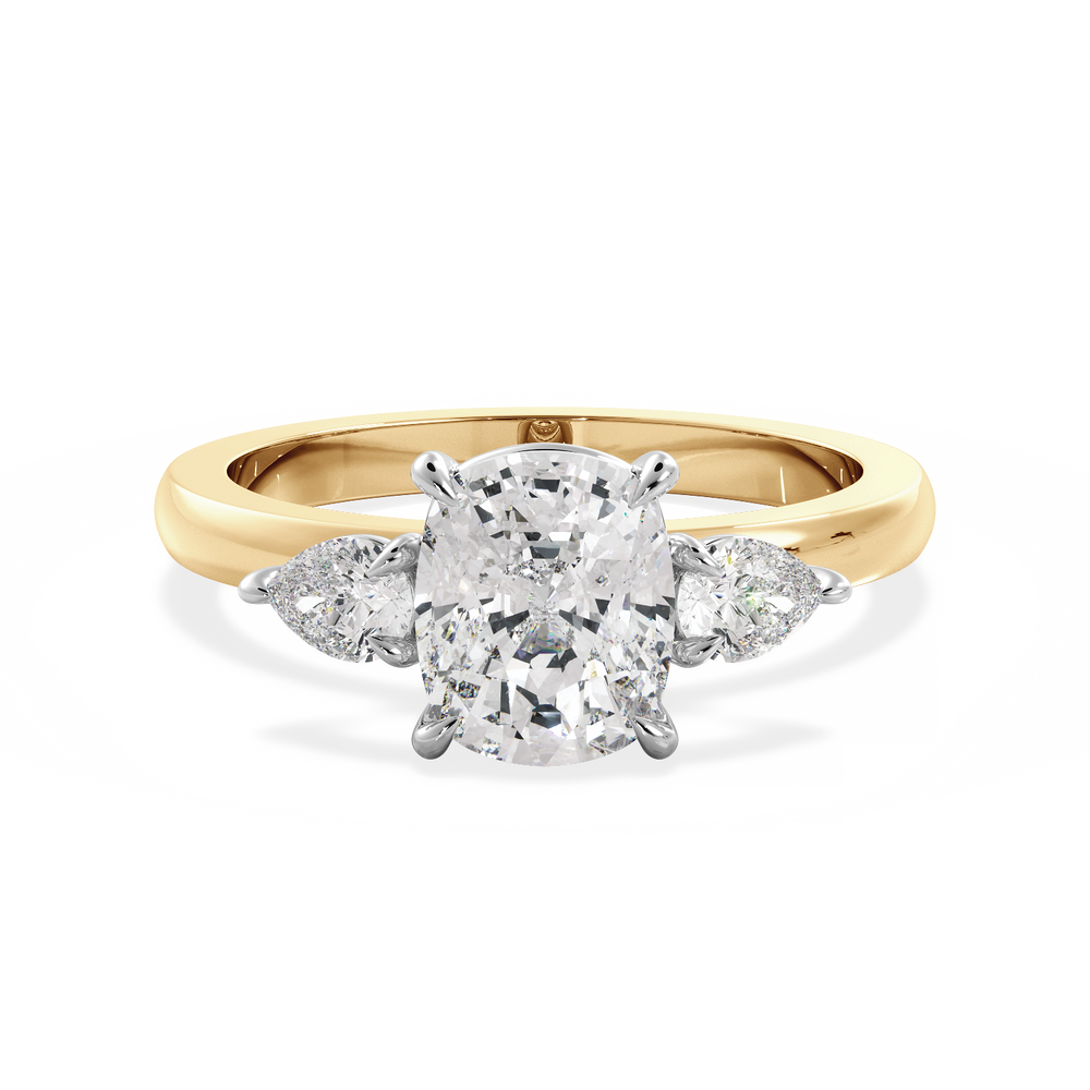 Base Ring - 040300001201030000000000 - View 