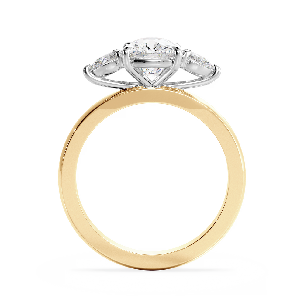 Base Ring - 040300001201030000000000 - View 