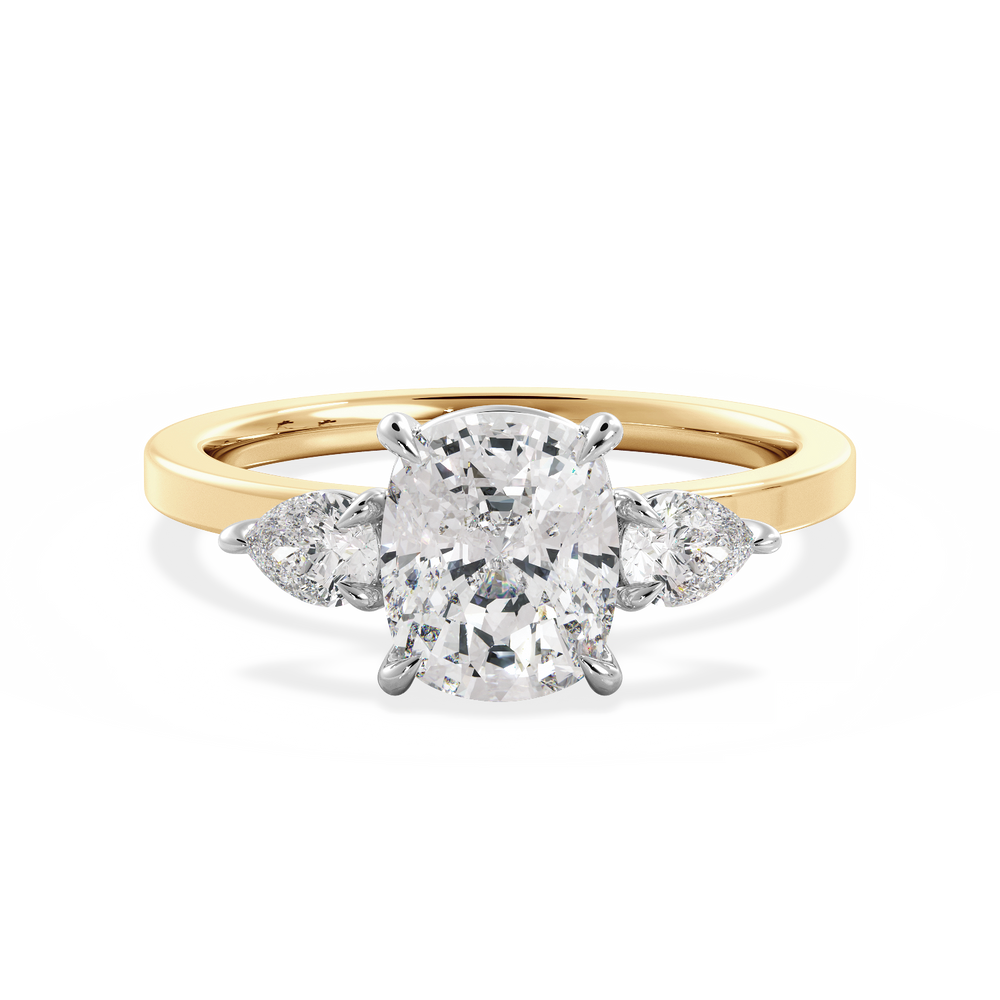 Base Ring - 040300001202040000000000 - View 