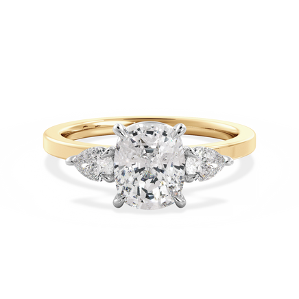 Base Ring - 040300001202040000000000