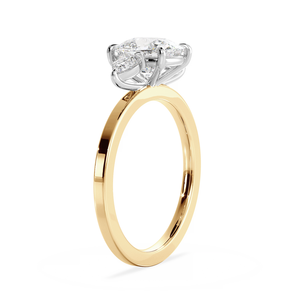 Base Ring - 040300001202040000000000 - View 