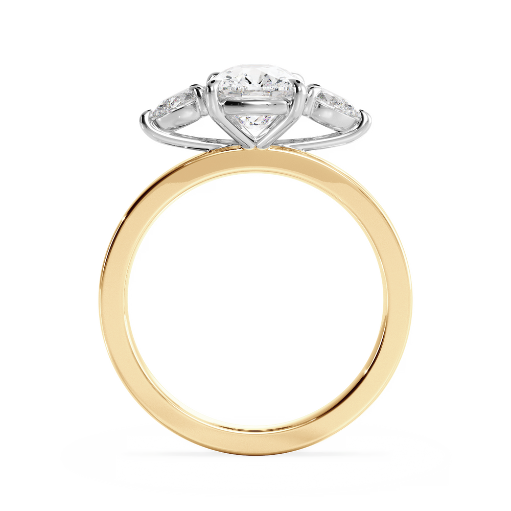Base Ring - 040300001202040000000000 - View 