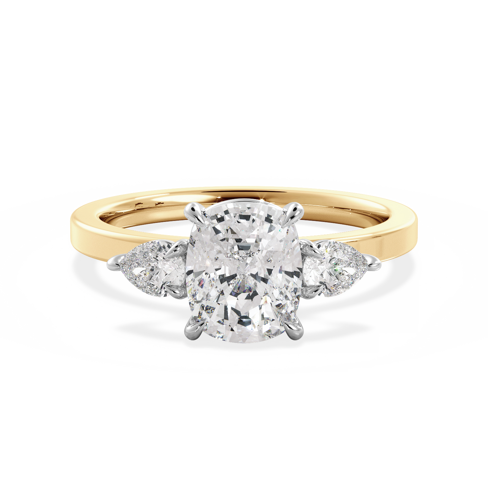 Base Ring - 040300001202050000000000 - View 