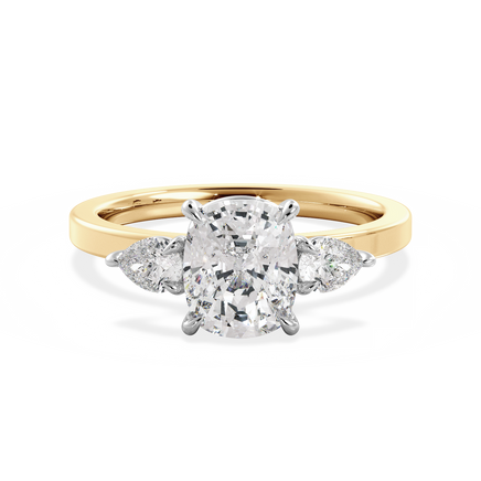 Base Ring - 040300001202050000000000