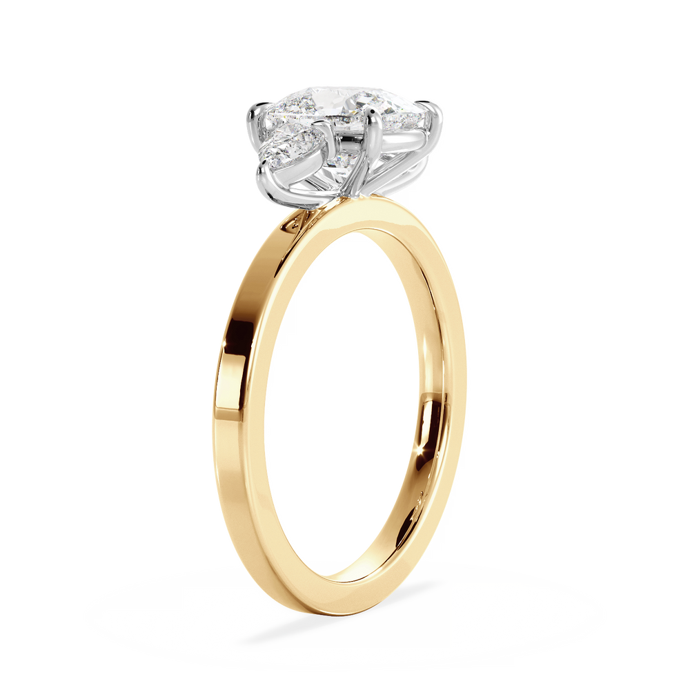 Base Ring - 040300001202060000000000 - View 