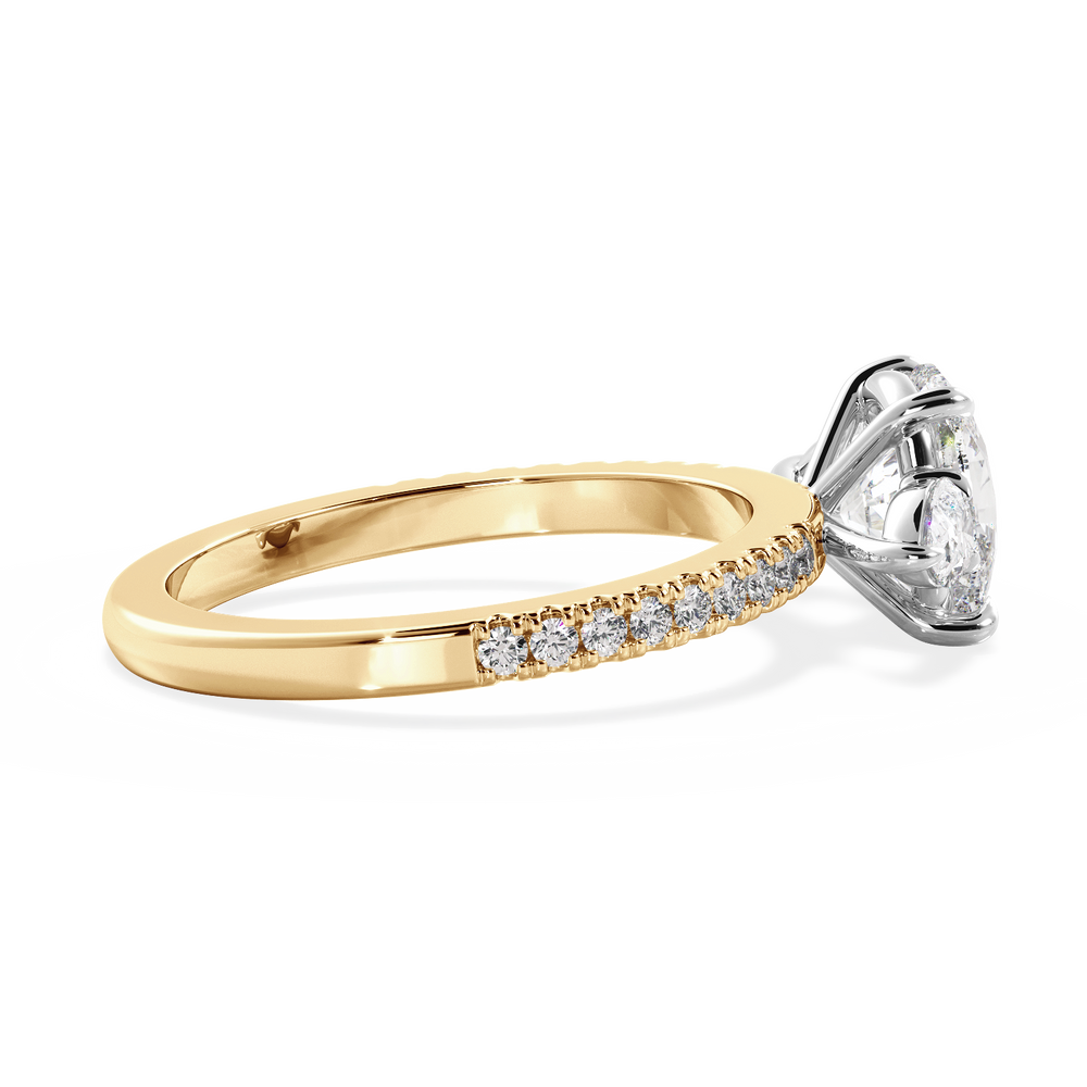 Base Ring - 040300001203070100000000 - View 
