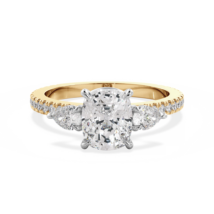 Base Ring - 040300001203070200000000