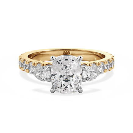 Base Ring - 040300001204080400000000