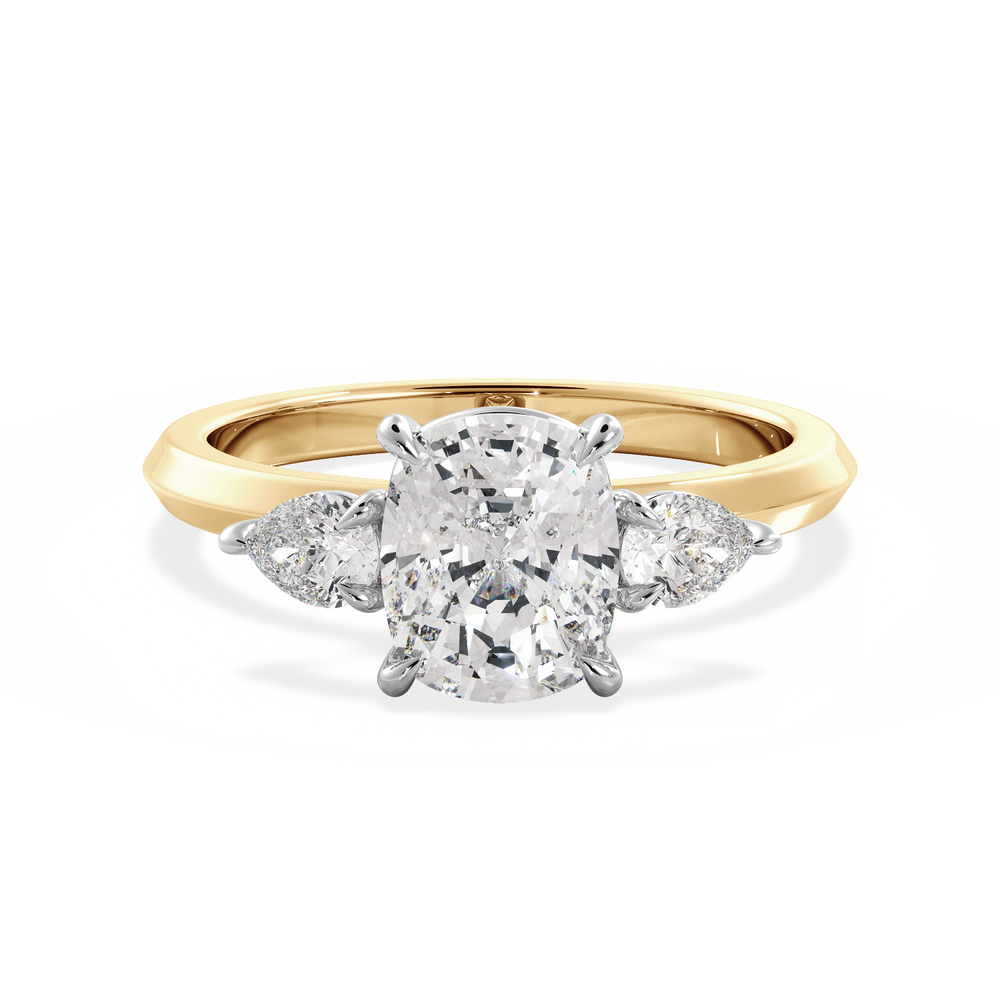 Base Ring - 040300001205090000000000 - View 