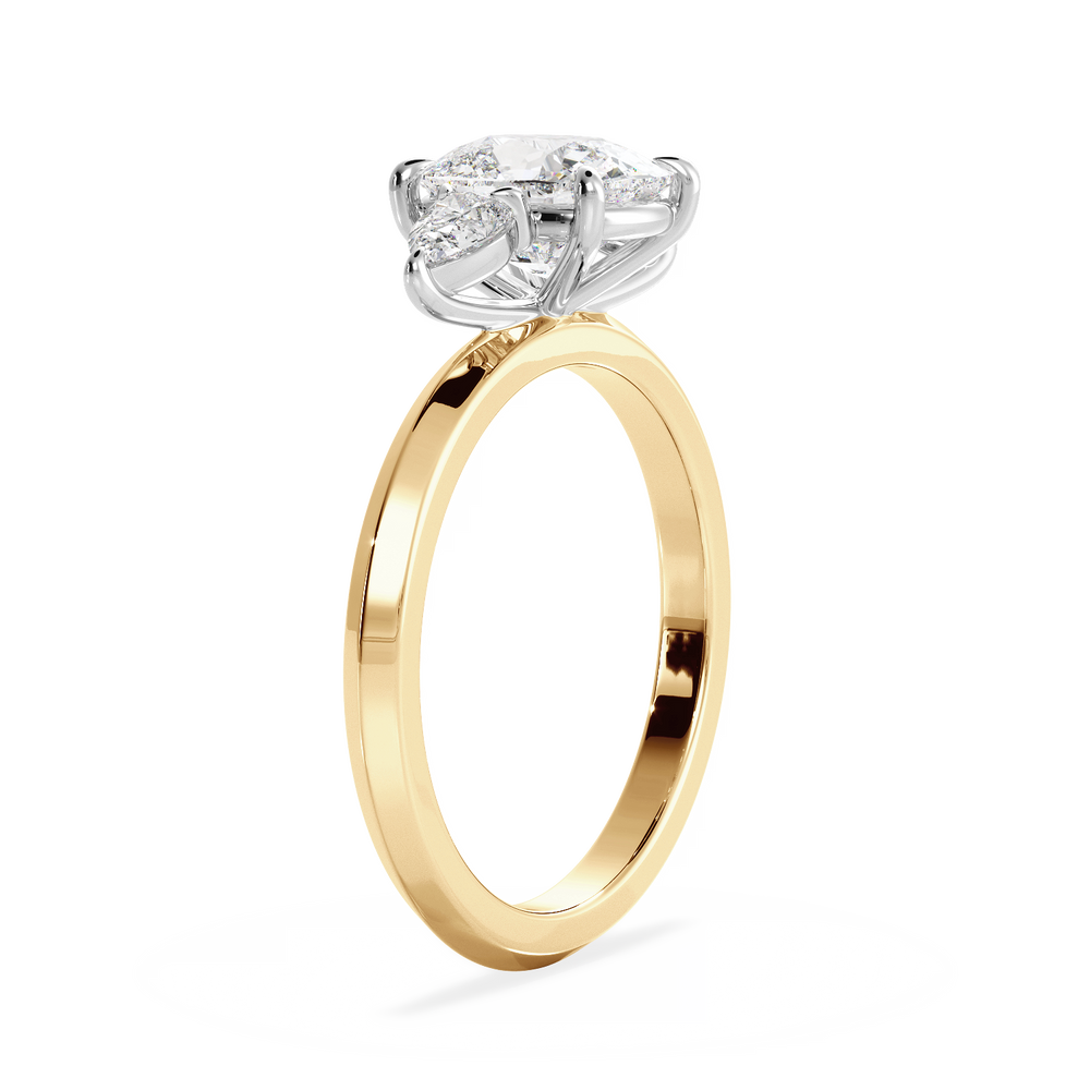 Base Ring - 040300001205090000000000 - View 