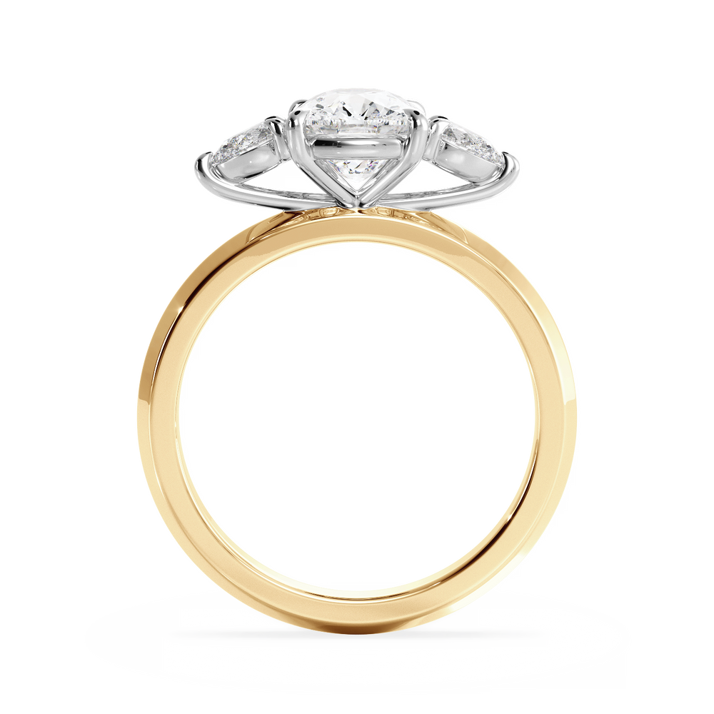 Base Ring - 040300001205090000000000 - View 