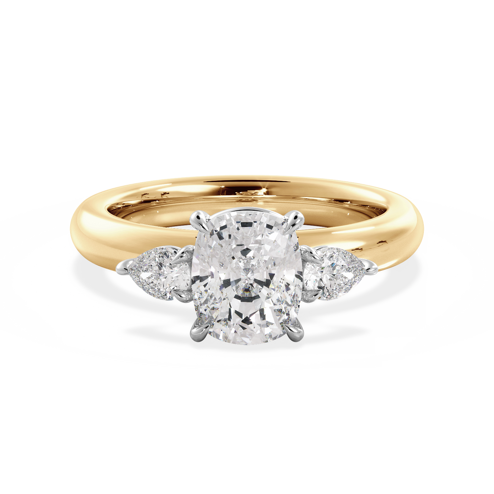 Base Ring - 040300001206100000000000 - View 