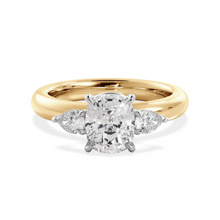 Base Ring - 040300001206100000000000