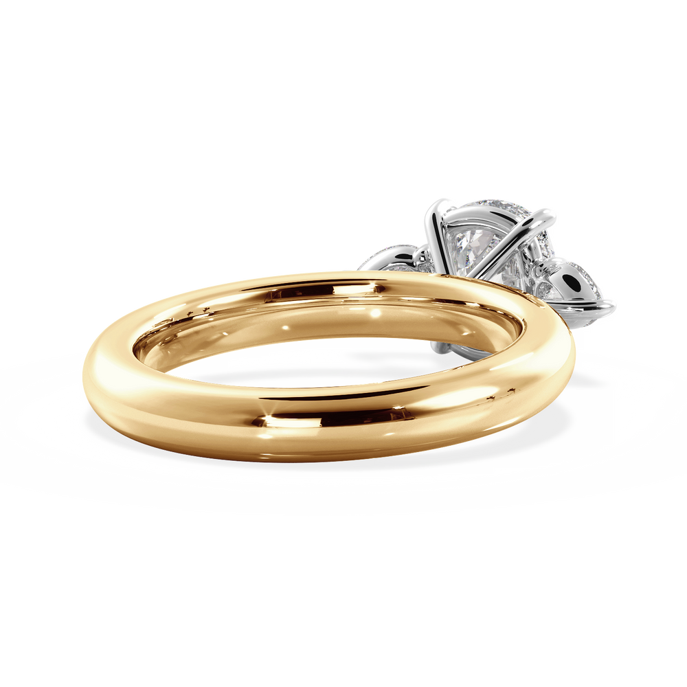 Base Ring - 040300001206100000000000 - View 