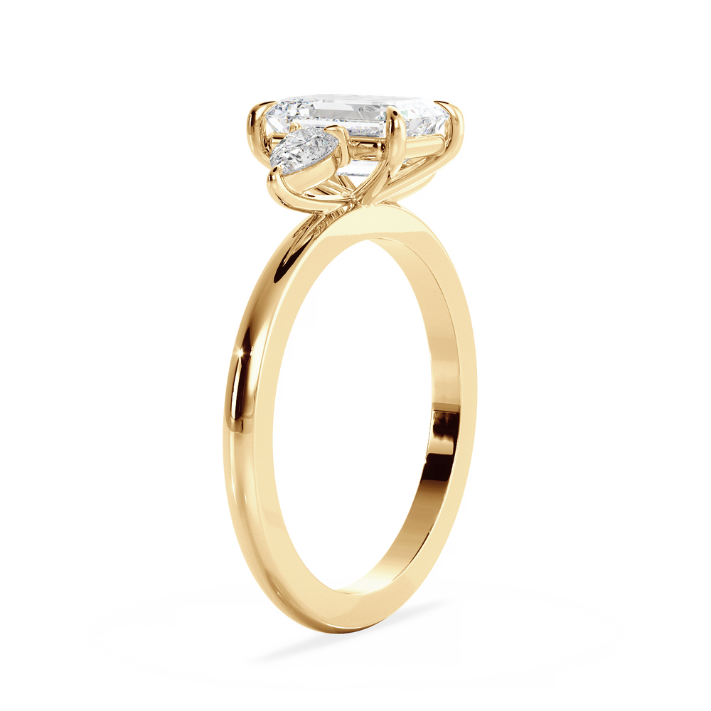 Base Ring - 040400000401010000000000 - View 