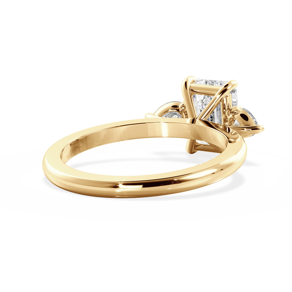 Base Ring - 040400000401010000000000 - View 