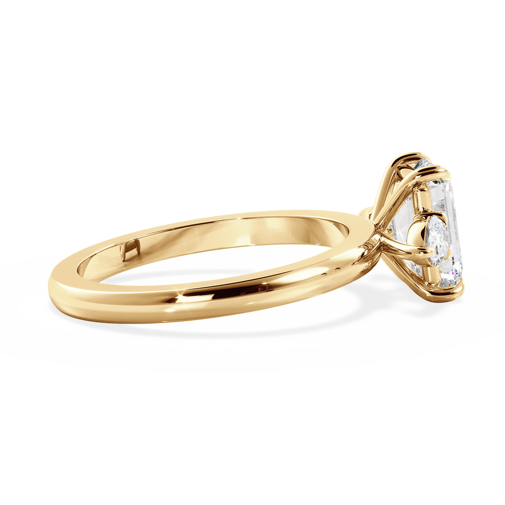 Base Ring - 040400000401020000000000 - View 