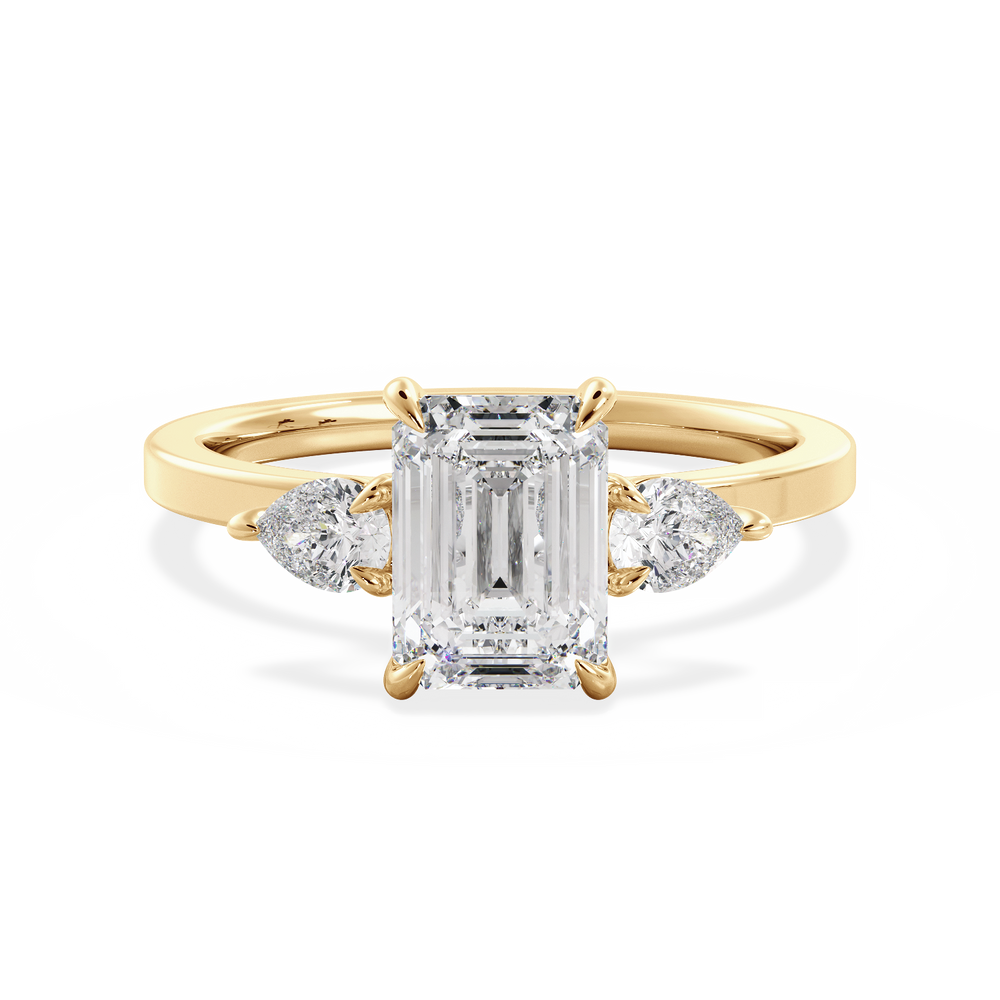 Base Ring - 040400000402040000000000 - View 
