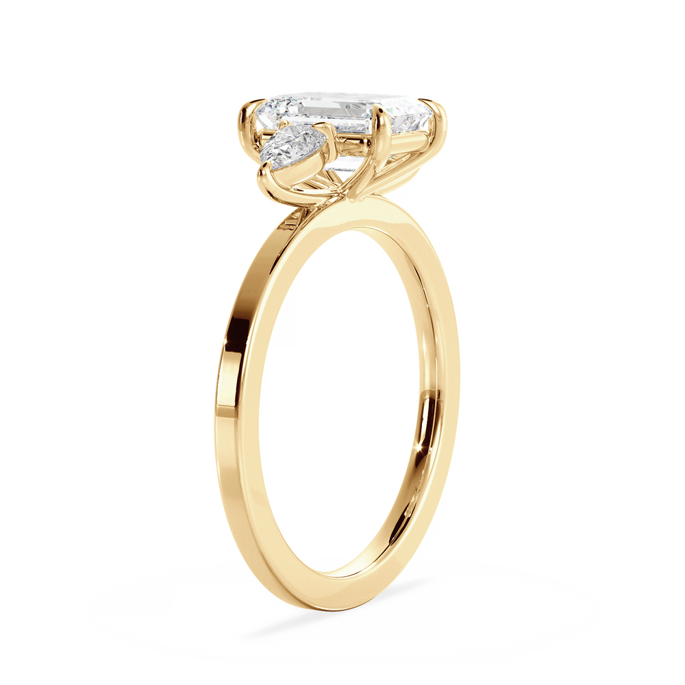 Base Ring - 040400000402040000000000 - View 