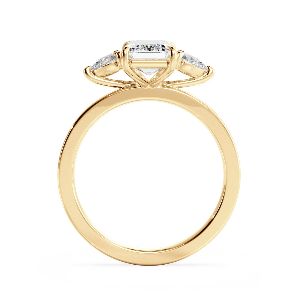 Base Ring - 040400000402040000000000 - View 
