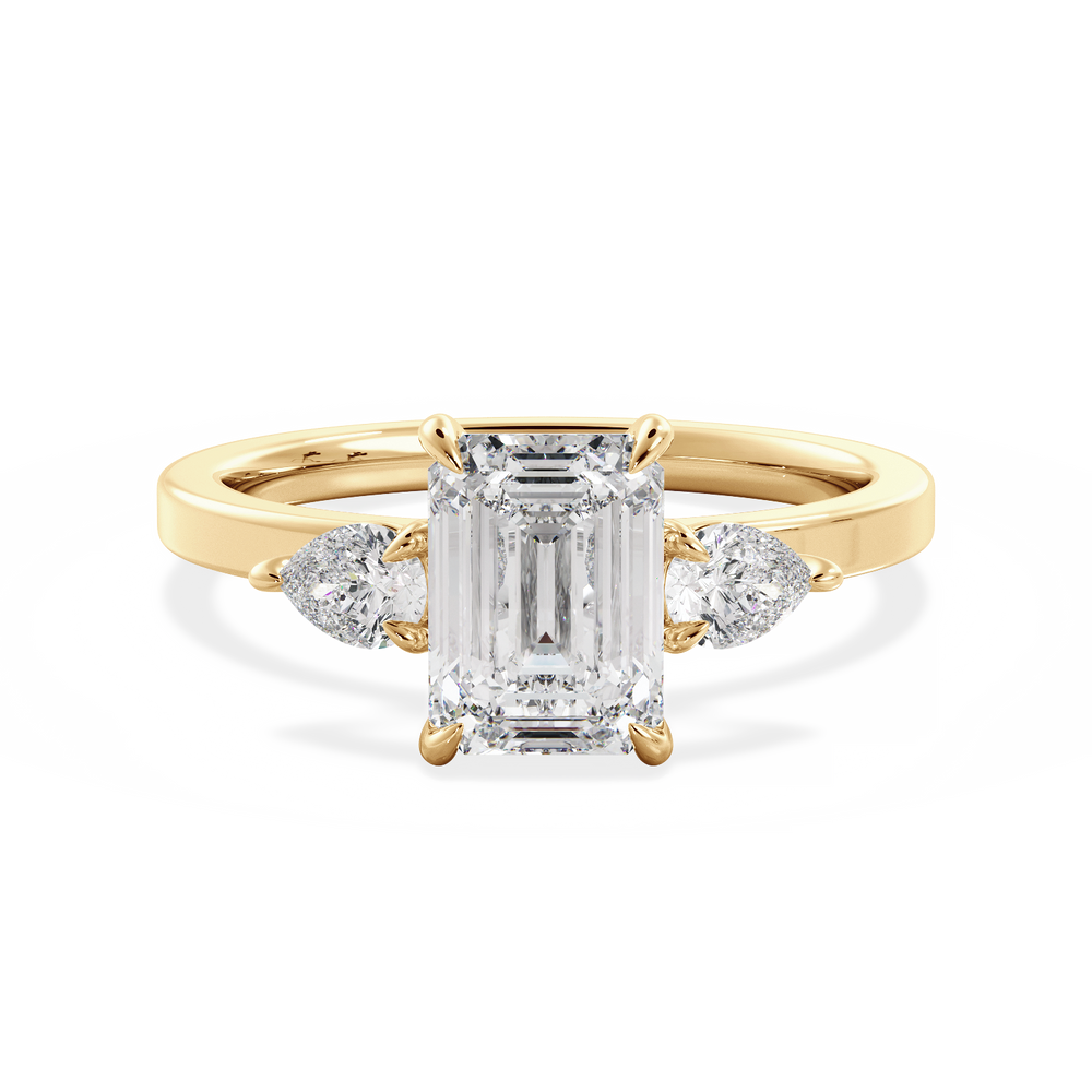 Base Ring - 040400000402050000000000 - View 