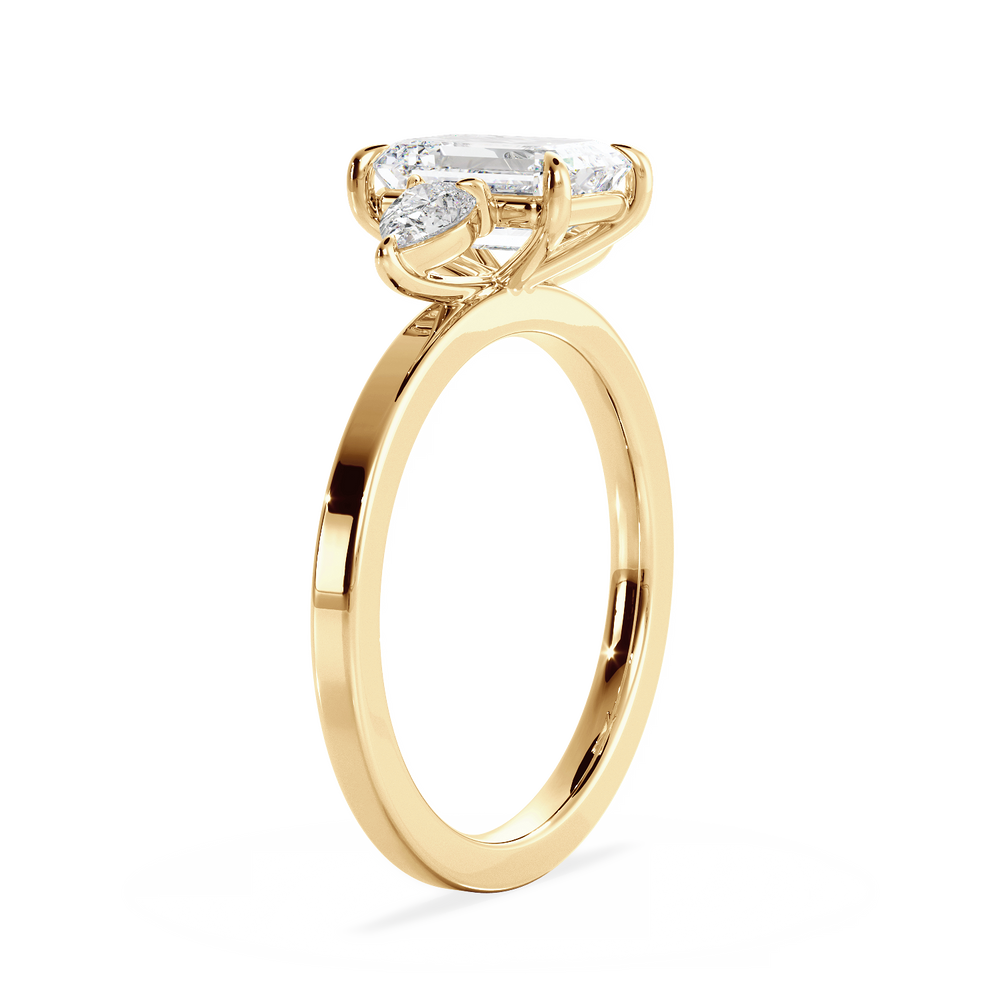 Base Ring - 040400000402050000000000 - View 