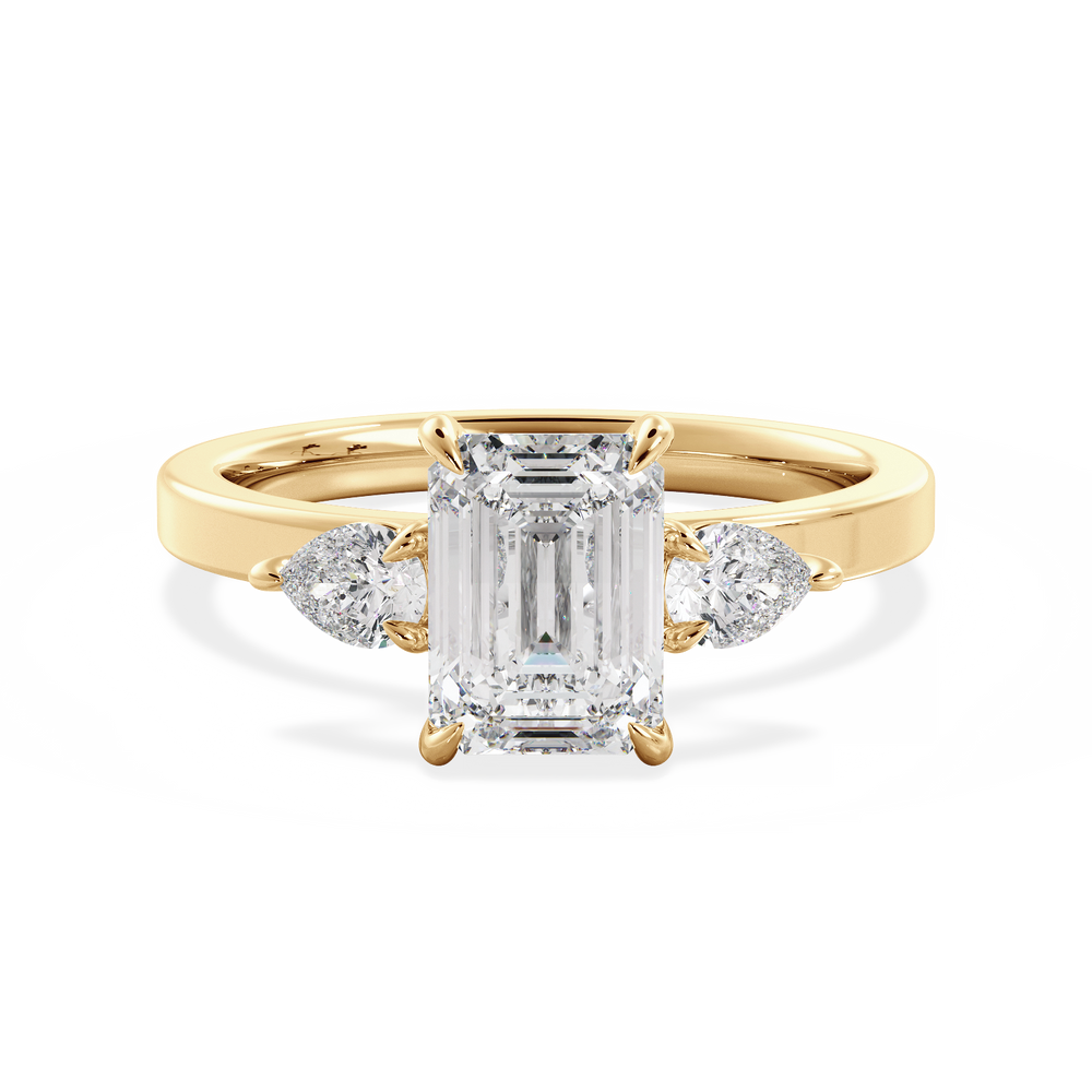 Base Ring - 040400000402060000000000 - View 