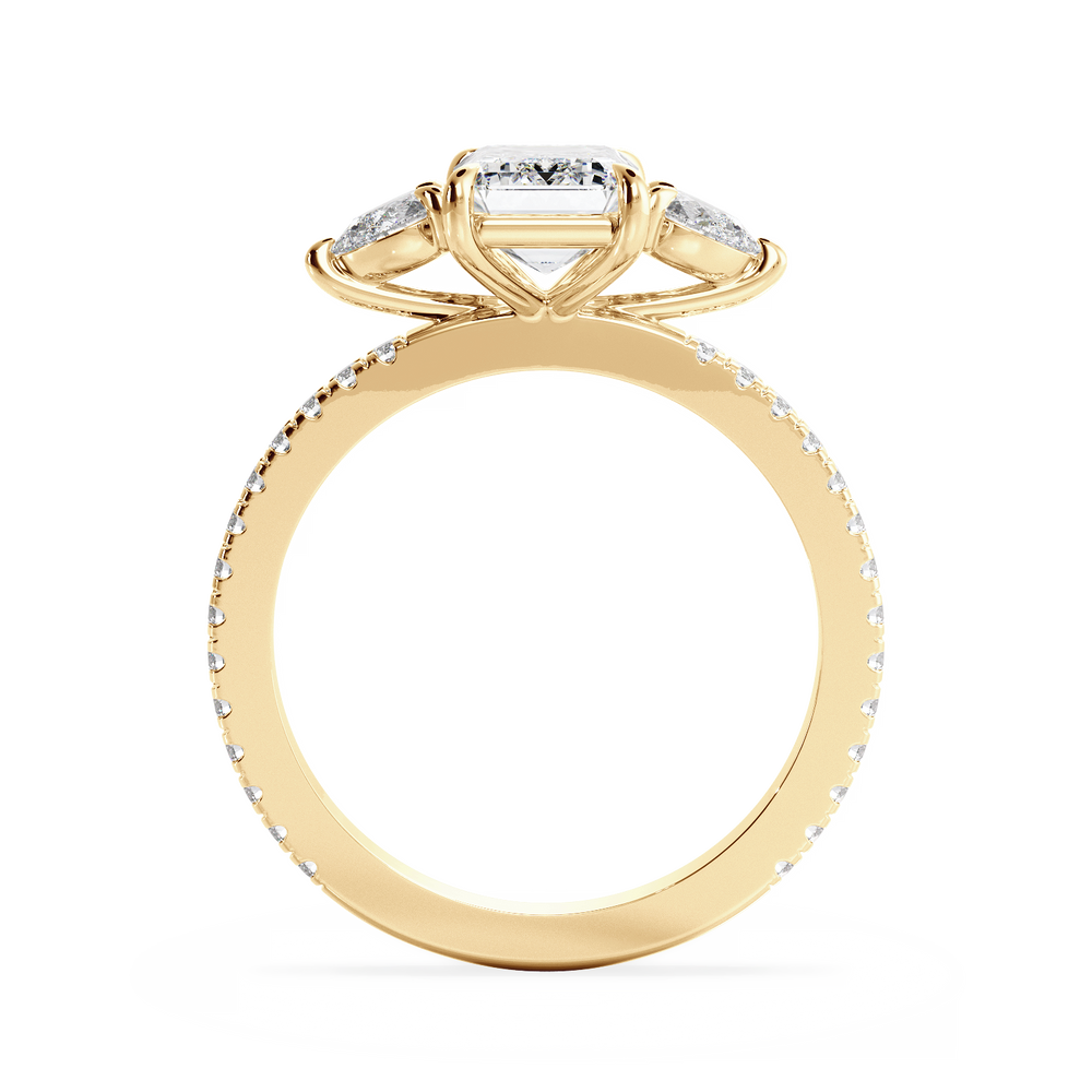 Base Ring - 040400000403070200000000 - View 