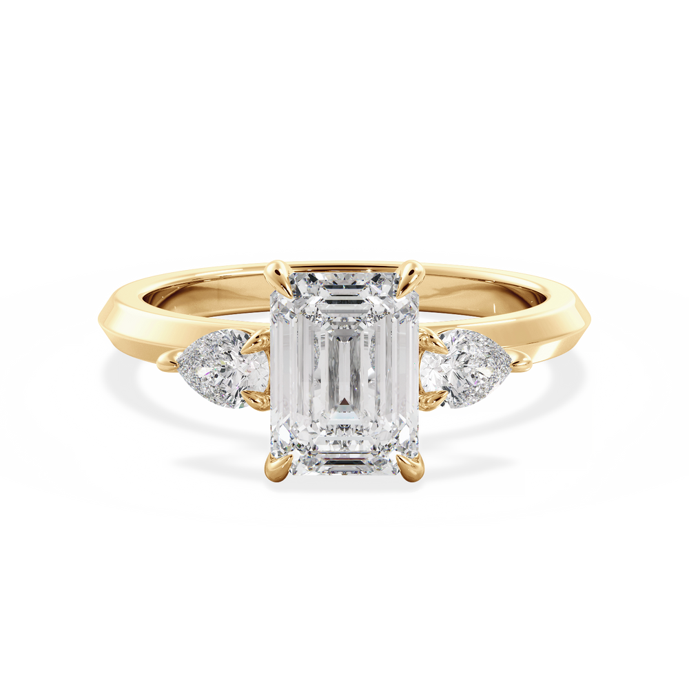 Base Ring - 040400000405090000000000 - View 
