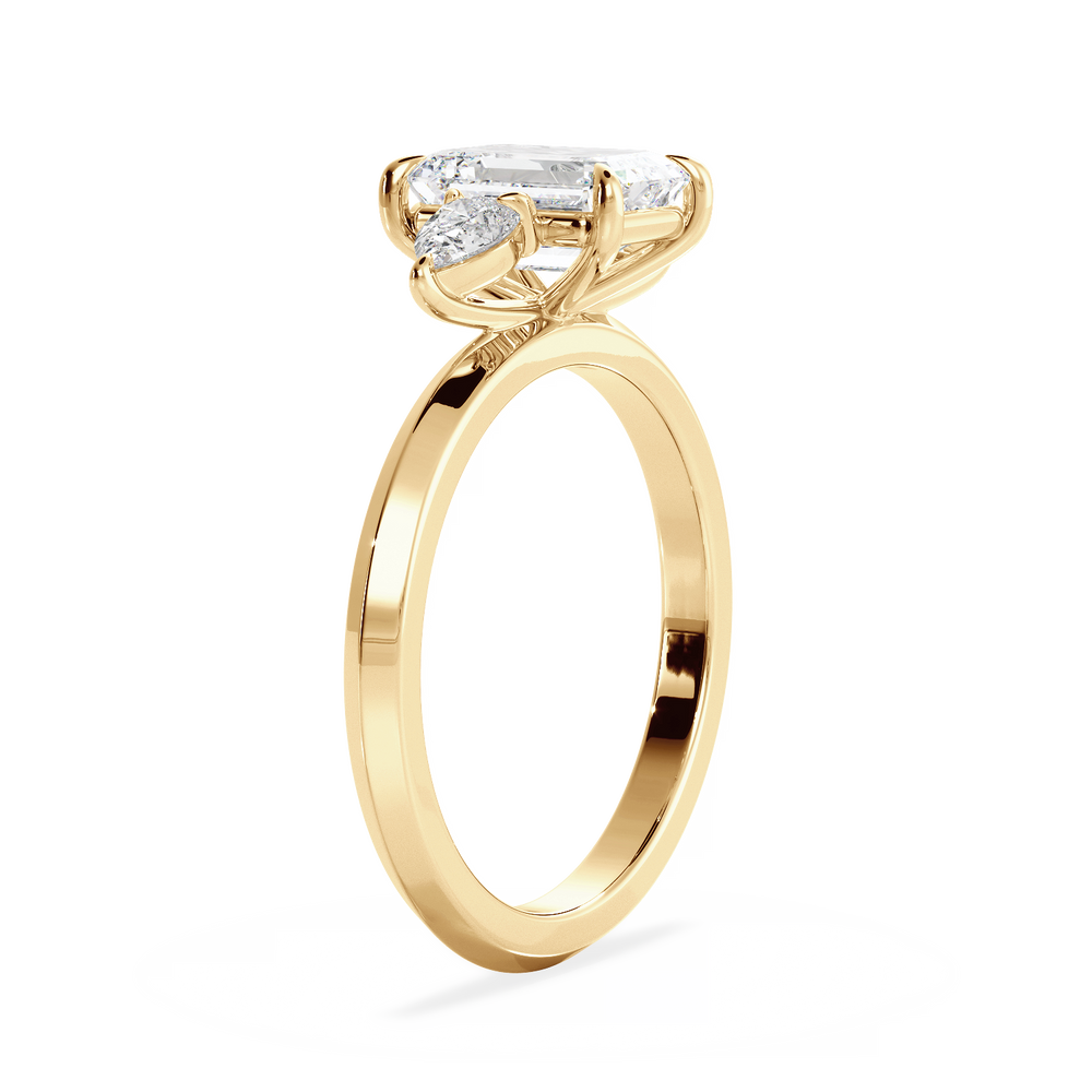 Base Ring - 040400000405090000000000 - View 