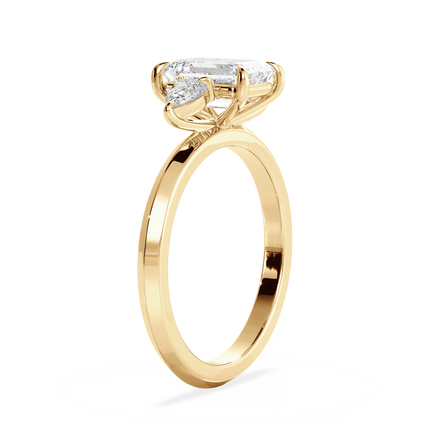 Base Ring - 040400000405090000000000