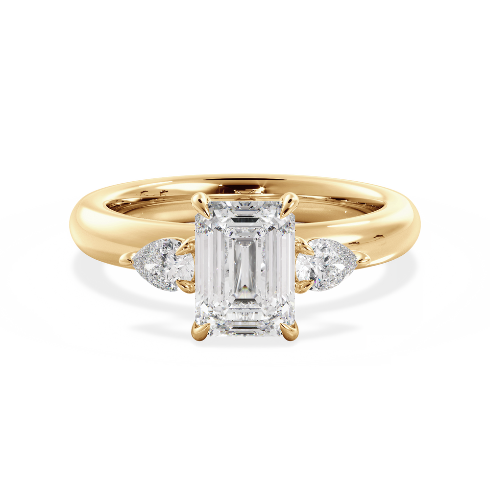 Base Ring - 040400000406100000000000 - View 