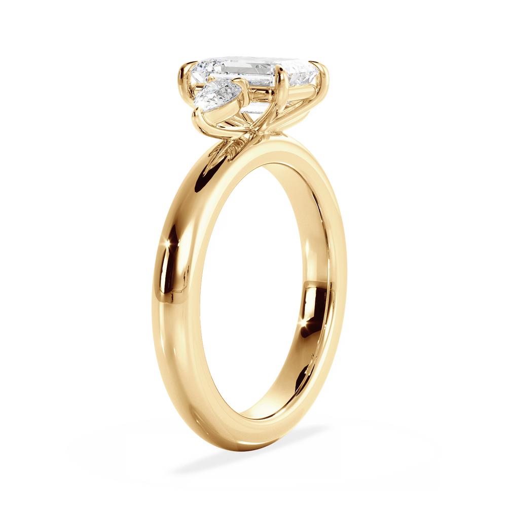 Base Ring - 040400000406100000000000 - View 