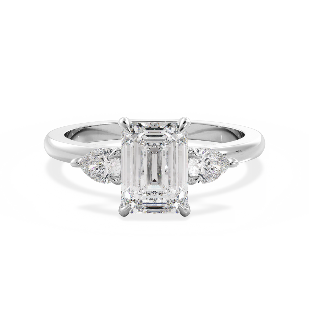 Base Ring - 040400000701010000000000 - View 
