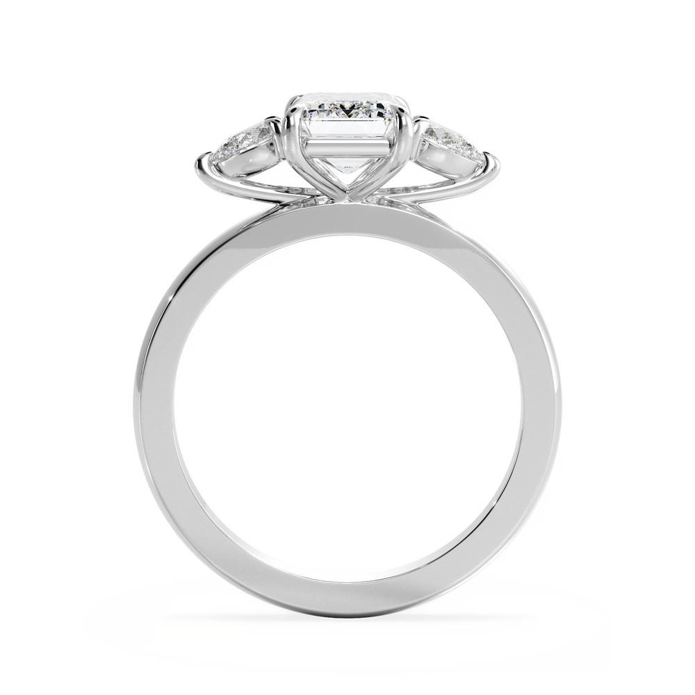 Base Ring - 040400000701020000000000 - View 