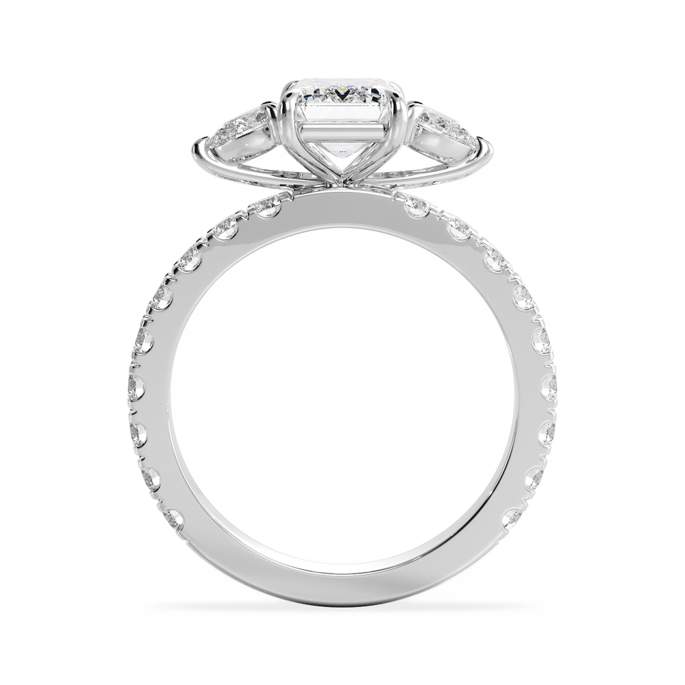 Base Ring - 040400000704080400000000 - View 