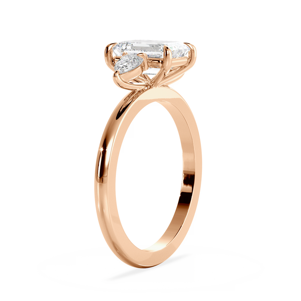 Base Ring - 040400001001010000000000 - View 