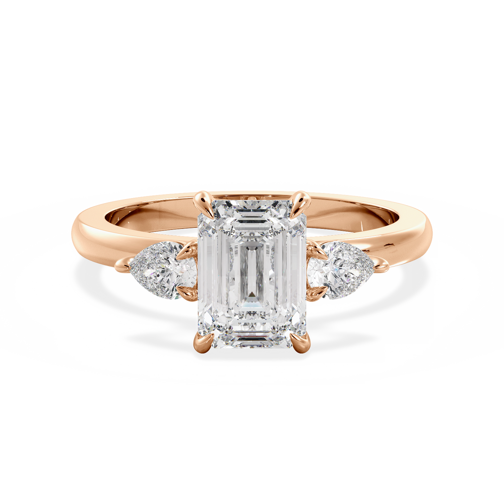 Base Ring - 040400001001020000000000 - View 