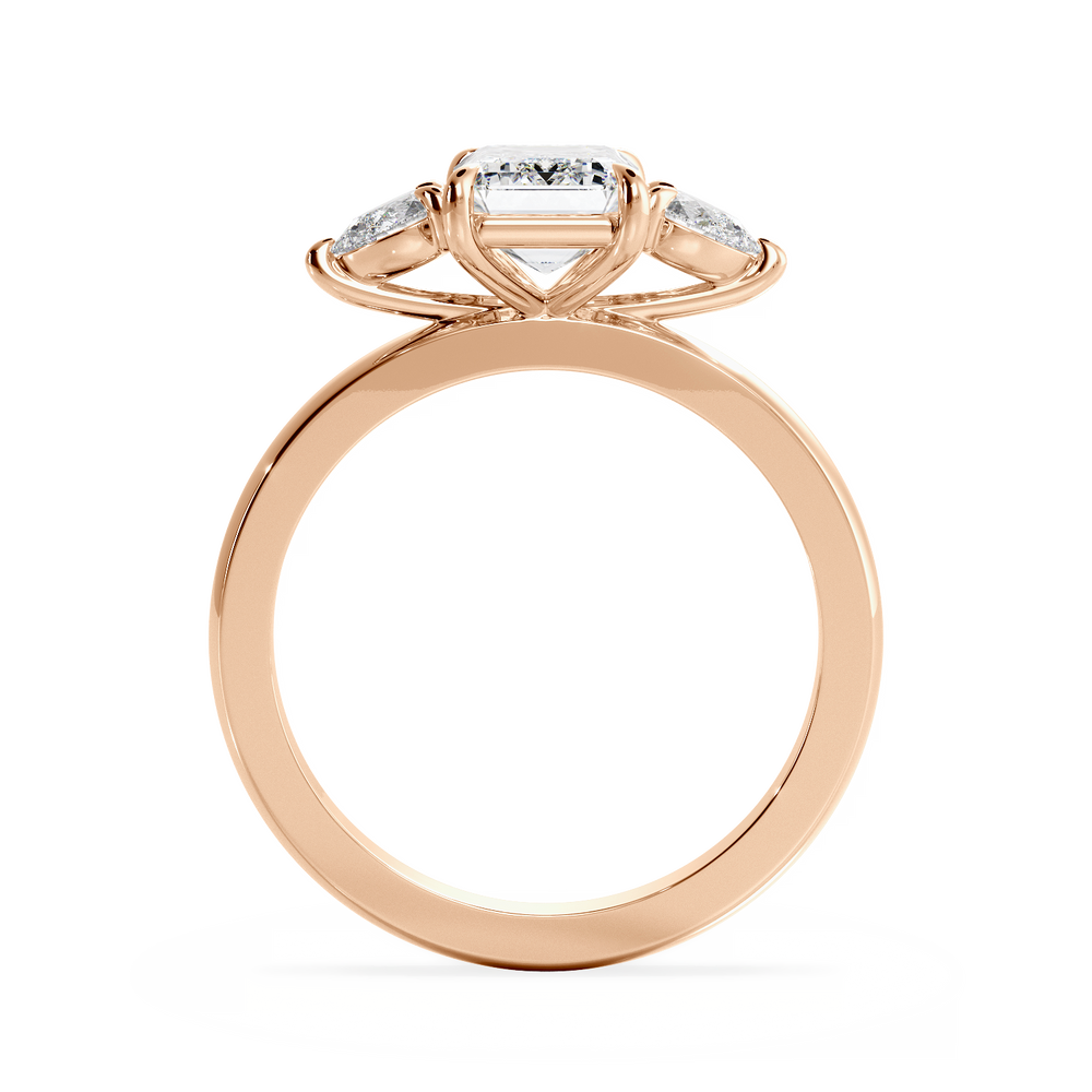 Base Ring - 040400001001020000000000 - View 