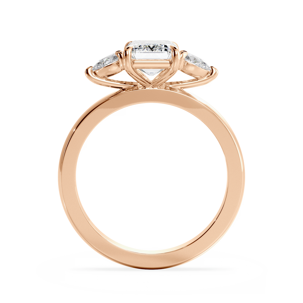Base Ring - 040400001001030000000000 - View 