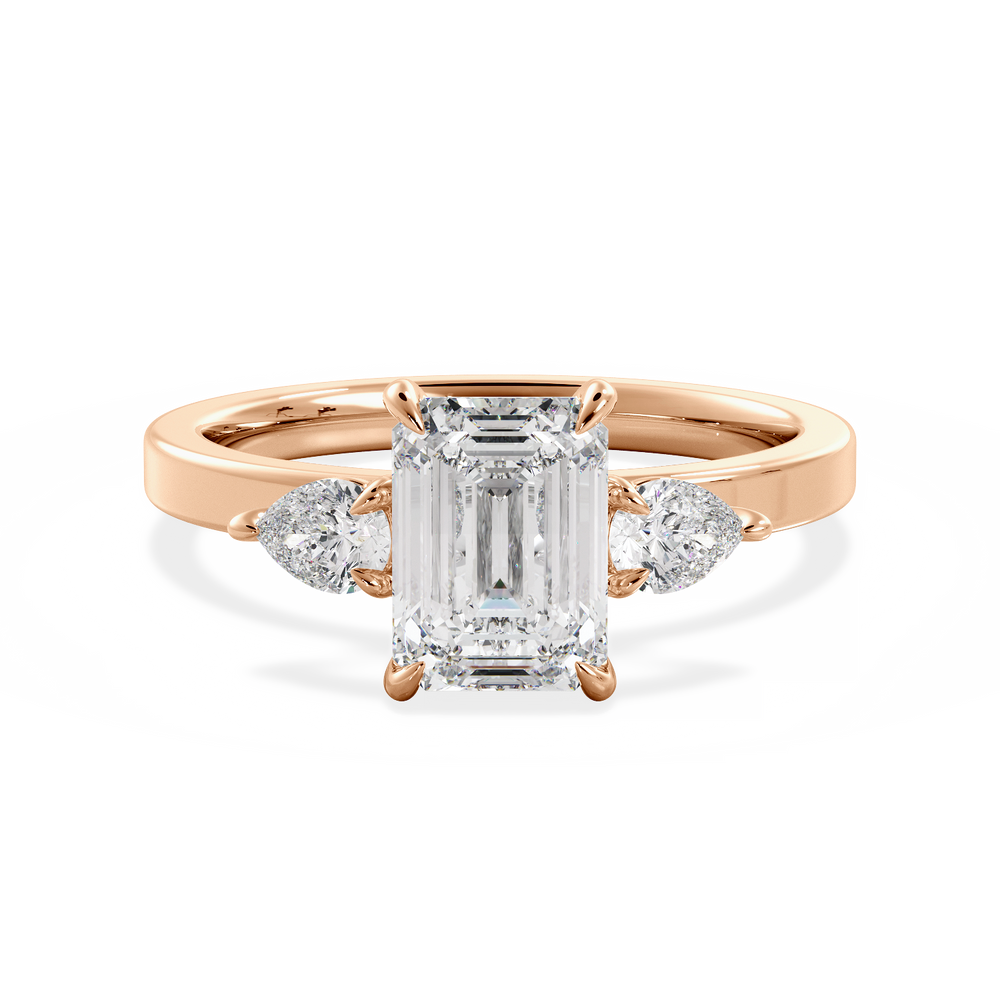 Base Ring - 040400001002060000000000 - View 