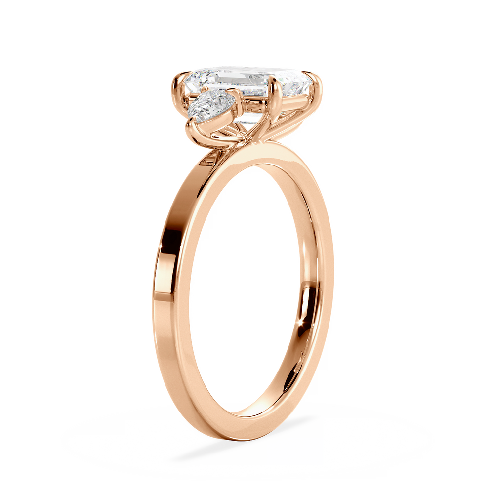 Base Ring - 040400001002060000000000 - View 