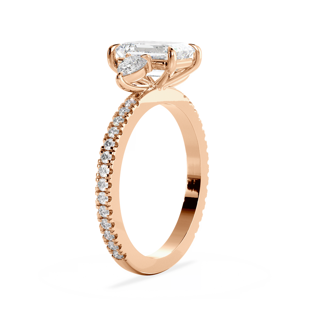 Base Ring - 040400001003070200000000 - View 