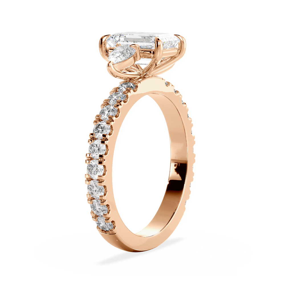 Base Ring - 040400001004080400000000 - View 