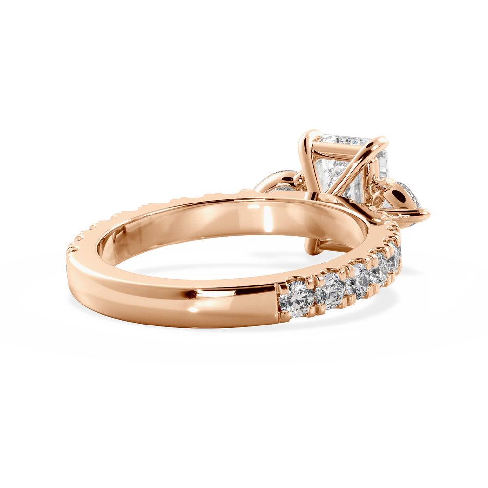 Base Ring - 040400001004080400000000 - View 