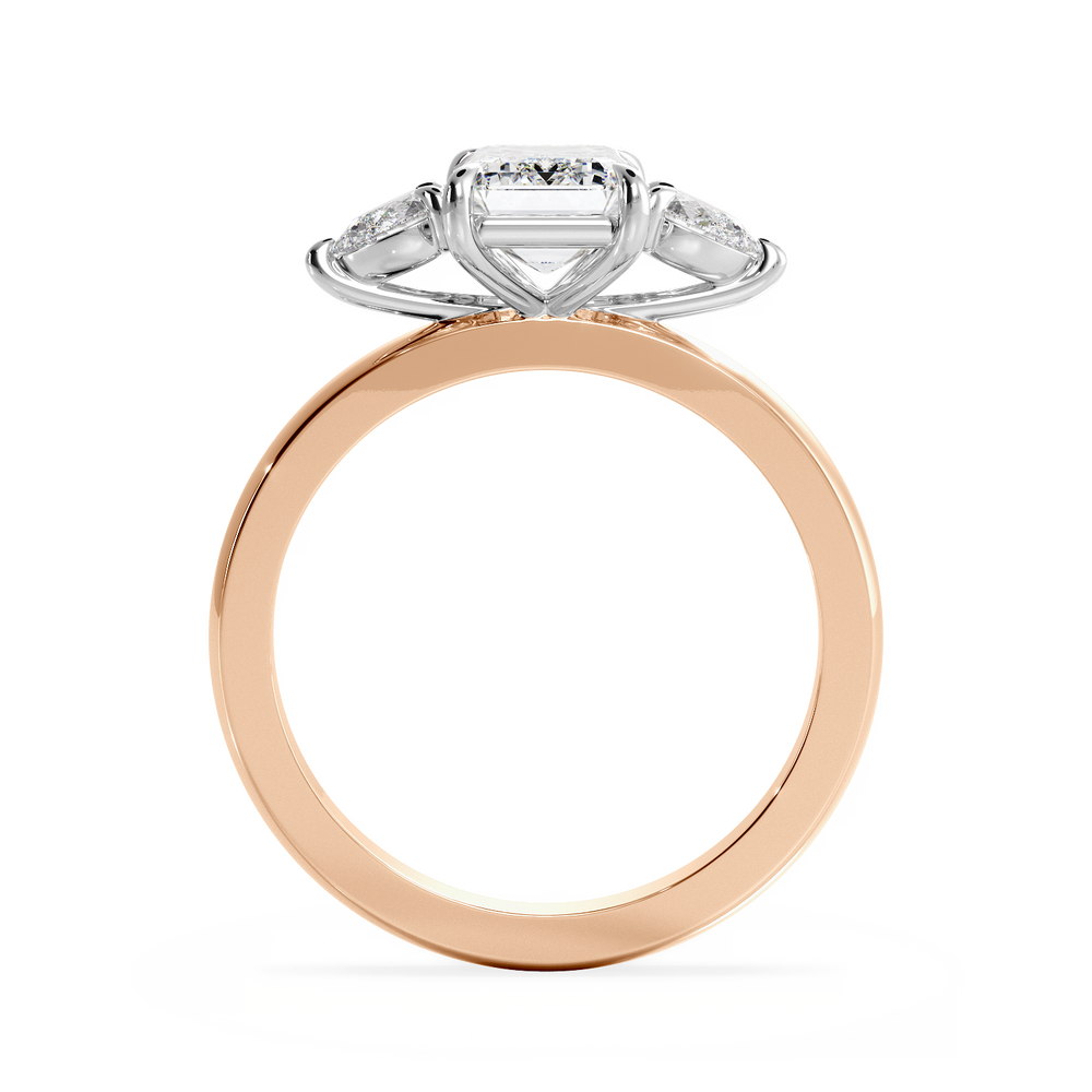 Base Ring - 040400001101020000000000 - View 