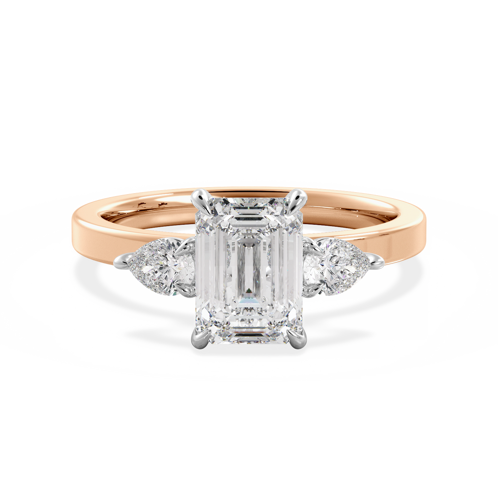 Base Ring - 040400001102060000000000 - View 
