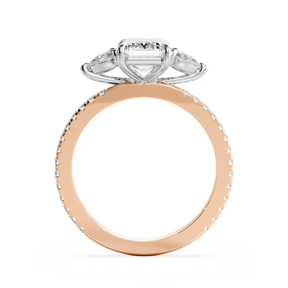 Base Ring - 040400001103070200000000 - View 