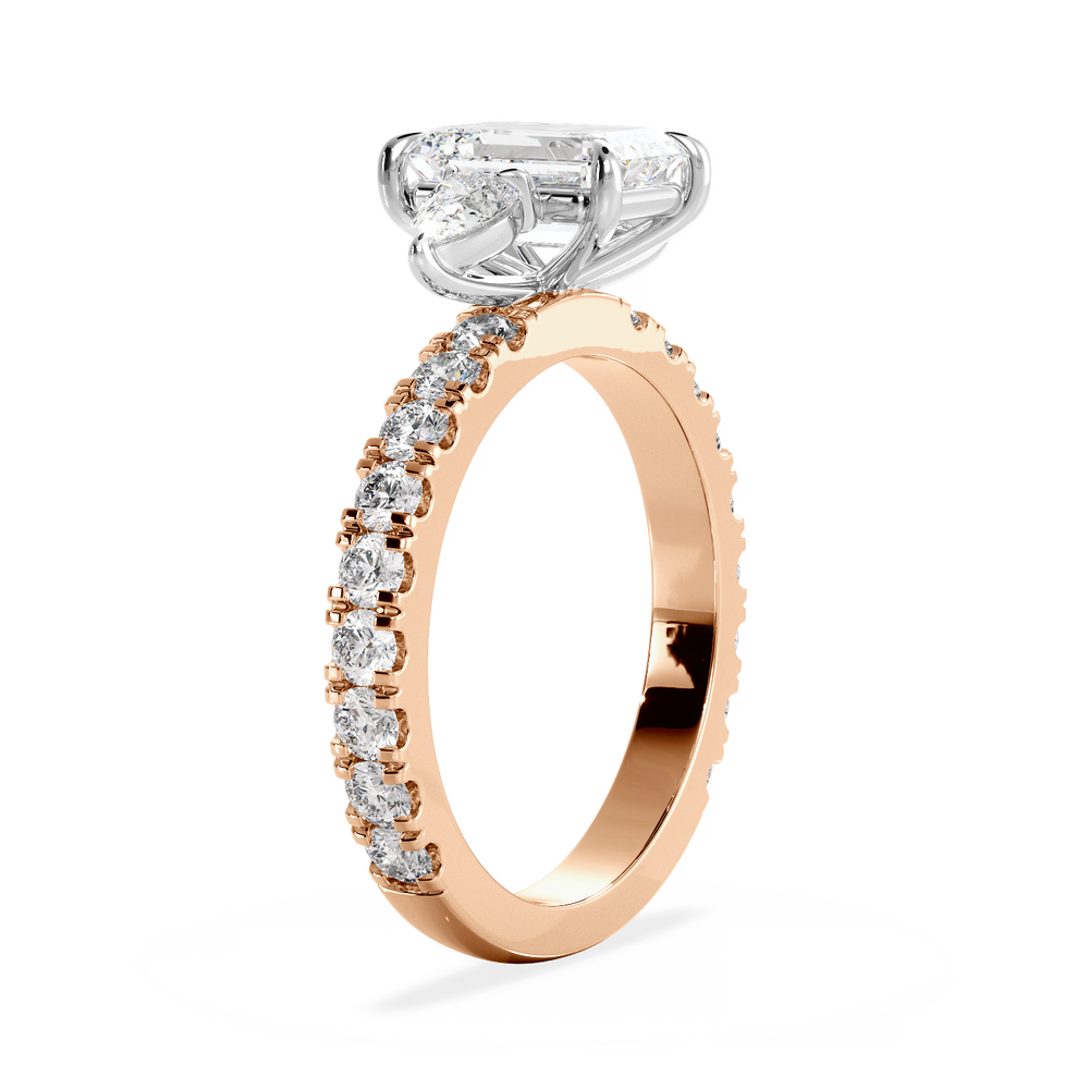 Base Ring - 040400001104080400000000 - View 